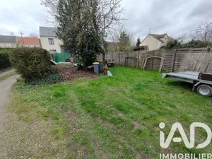 Land at Marcoussis (91460)
