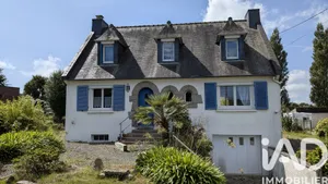 House at Plouézec (22470)