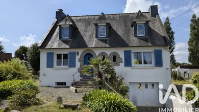 House in Plouézec (22470)
