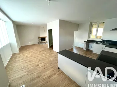 Maison de village à saint pierre de plesguen (35720)