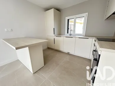 Appartement à Sanary-sur-Mer (83110)