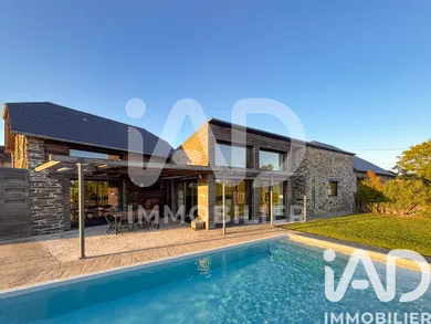 House at Malemort (19360)