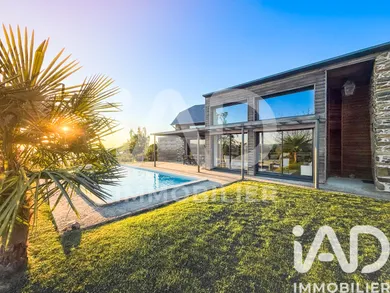 Maison à Malemort (19360)