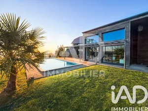 Maison à Malemort (19360)