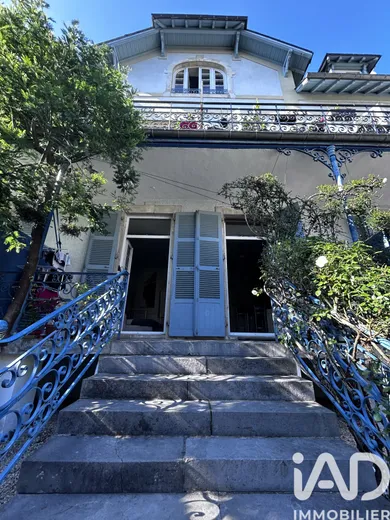 Appartement à Pau (64000)