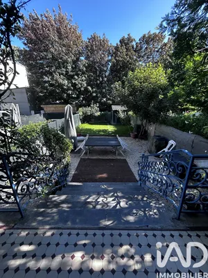 Appartement à Pau (64000)