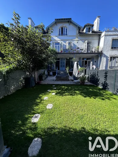 Appartement à Pau (64000)