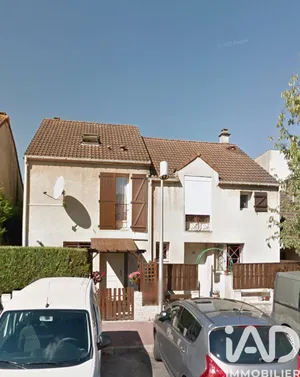 House at Évry (91000)