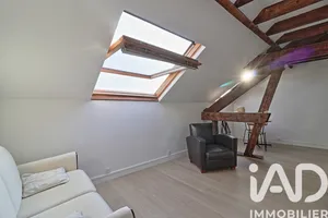 Apartment in Boulogne-Billancourt (92100)