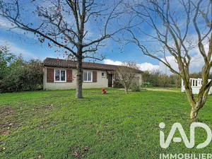 Maison à Martres-Tolosane (31220)