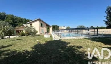 Maison à Cintegabelle (31550)