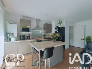 Appartement à Orgères (35230)