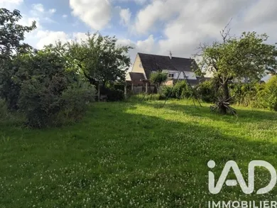 Land in Noyelles-lès-Vermelles (62980)