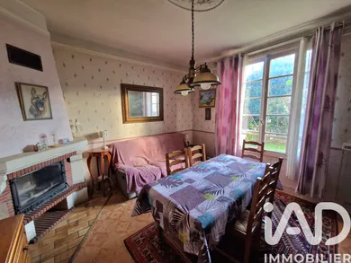 House in Yerres (91330)
