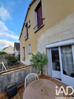 House in Yerres (91330)