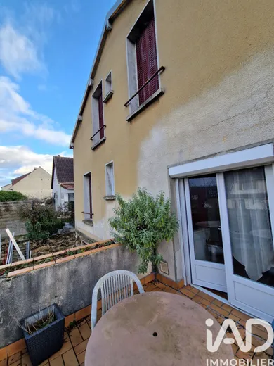 House in Yerres (91330)