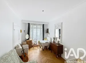 Appartement à Paris (75015)