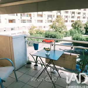 Appartement à Montpellier (34090)