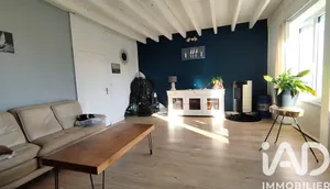 House in L'Hermenault (85570)