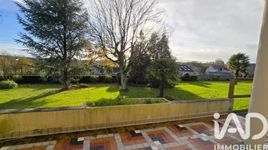 House at Livré-sur-Changeon (35450)