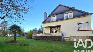 House in Livré-sur-Changeon (35450)