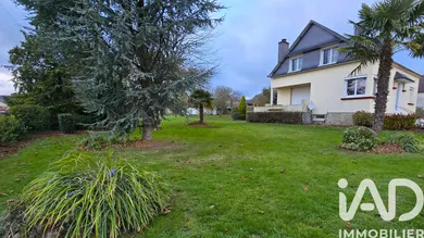 House in Livré-sur-Changeon (35450)