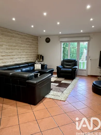 House in Montigny-lès-Cormeilles (95370)