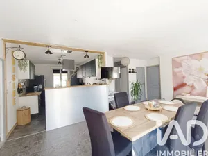 House in Neffiès (34320)