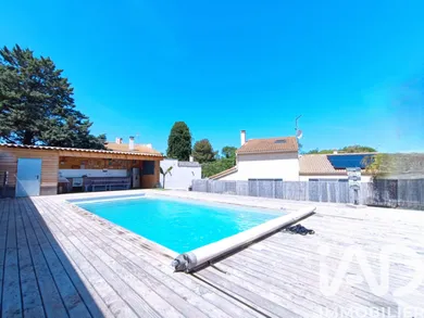 House in Neffiès (34320)
