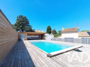 House in Neffiès (34320)