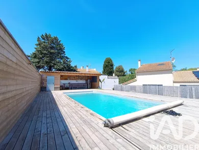 House in Neffiès (34320)