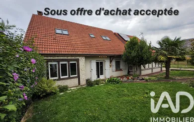 Maison à Séris (41500)