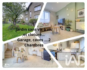 House at Montois-la-Montagne (57860)