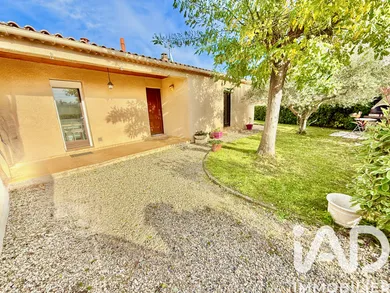 House in Pierrelatte (26700)