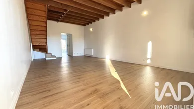 Maison de ville à Pont-Saint-Esprit (30130)