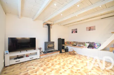 Ferme à Somme-Suippe (51600)