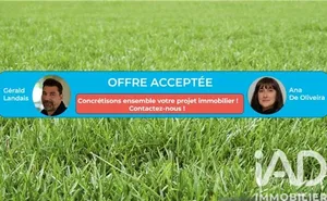 Terrain à bâtir à Calmont (31560)