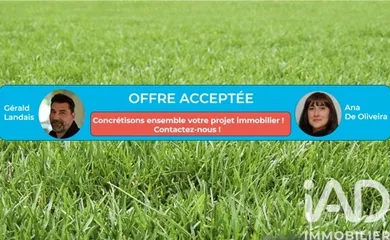 Building plot at Calmont (31560)