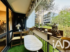 Appartement à Garches (92380)