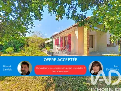 House at Calmont (31560)