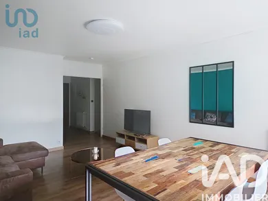 Appartement à Toulouse (31100)