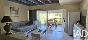 Apartment at Le Moule (97160)