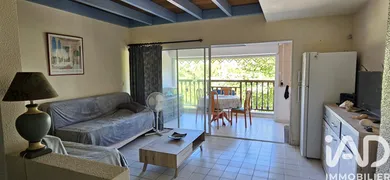 Appartement à Le Moule (97160)