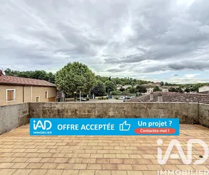 Appartement à Saint-Symphorien-d'Ozon (69360)