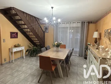 Maison traditionnelle à Angers (49000)