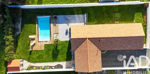 Maison traditionnelle à Sainte-Foy (85150)