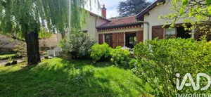 Traditional house at Villefranche-de-Rouergue (12200)