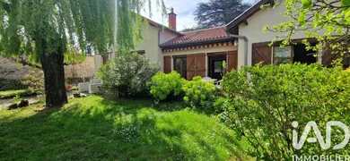 Traditional house at Villefranche-de-Rouergue (12200)