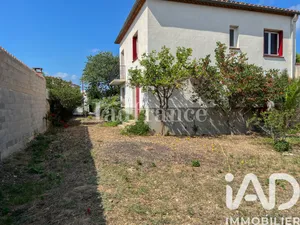 Maison à Toulouges (66350)