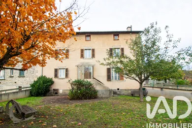 House in Vertolaye (63480)